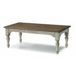 Plymouth Coffee Table
