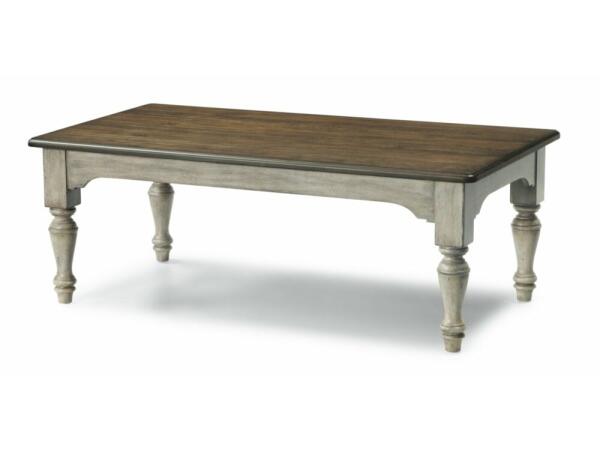 Plymouth Coffee Table