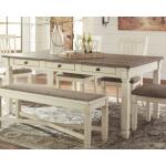 Bolanburg Dining Table