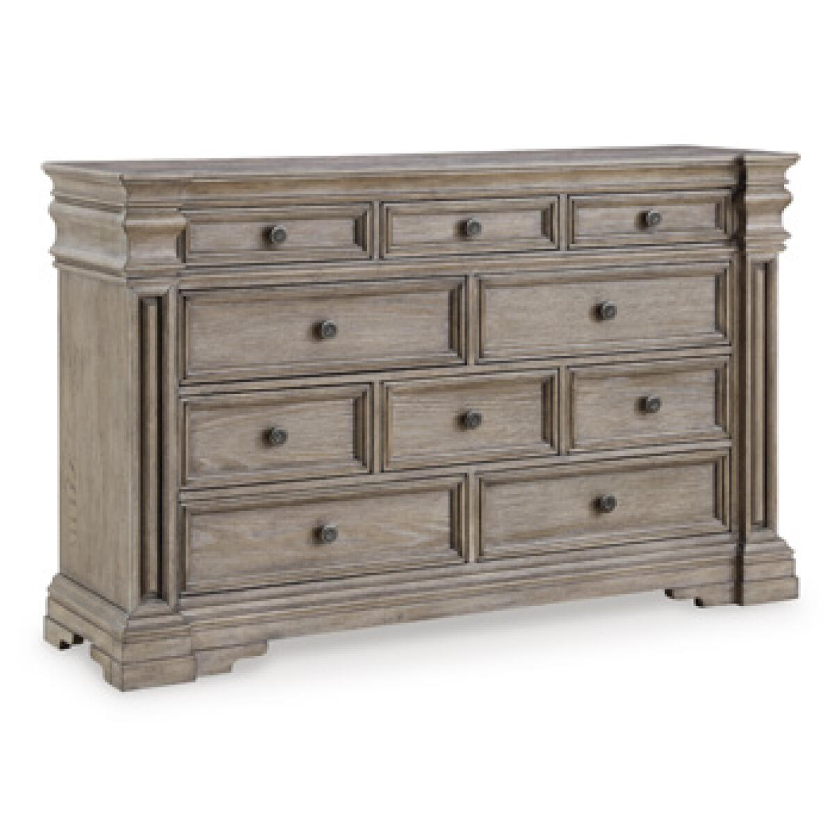 71668507b02d56549c7012cc85bf4f74 Blairhurst Dresser - Image 1