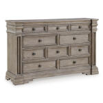 Dakmore Dresser