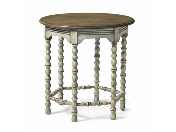 Plymouth Lamp Table