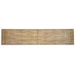 Susandeer Sofa/Console Table - Image 9