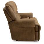 Boothbay Power Reclining Loveseat