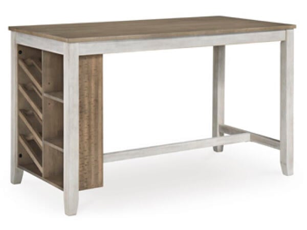 Skempton Counter Height Dining Table