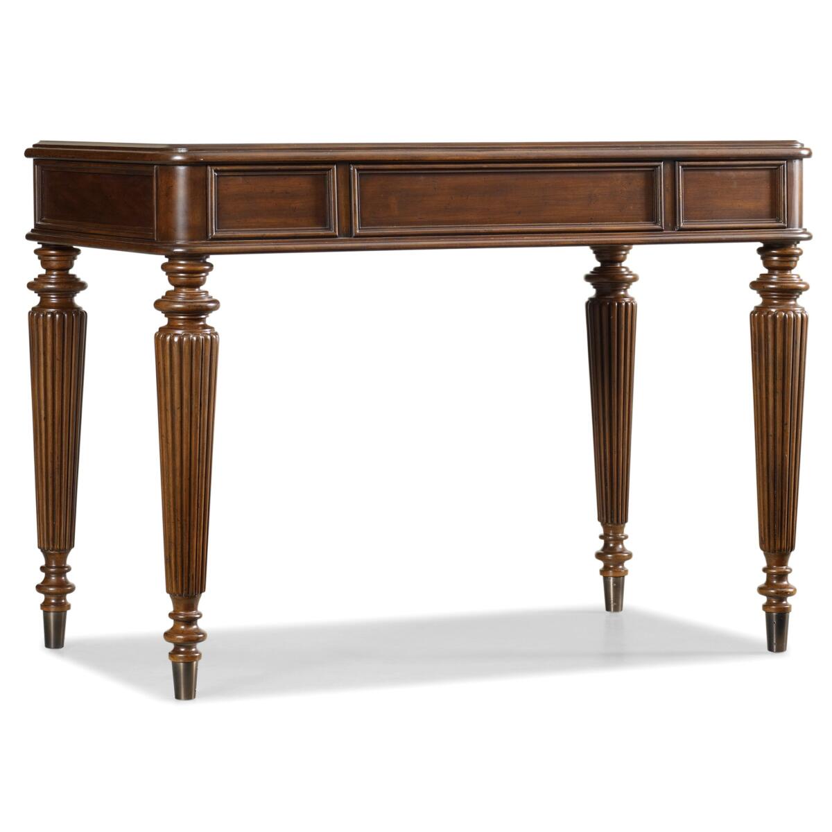 5085-10 42” Leg Desk 5085-10 42'' Leg Desk - Image 1