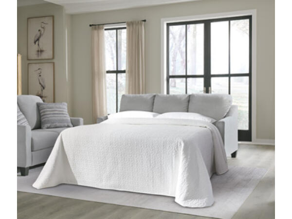 Adlai Queen Sofa Sleeper