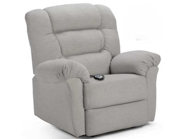Best® Home Furnishings Customizable Troubador Beast Power Rocker Recliner