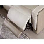 Battleville Power Reclining Loveseat - Image 11