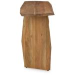 Holward Console Sofa Table - Image 5