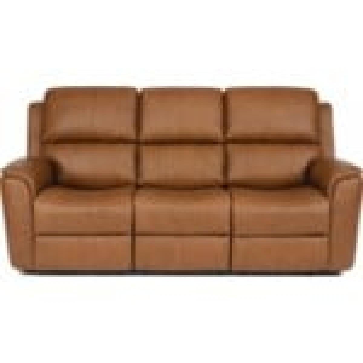 Henry Power Reclining Sofa with Power Headrests and Lumbar Henry Power Reclining Sofa with Power Headrests and Lumbar