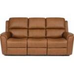 Nirvana Power Recliner with Power Headrest