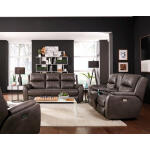 332 Marquis Power Headrest Sofa - Image 2