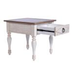 Willow Cottage 1 Drawer End Table - Image 7