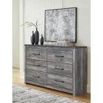 Bronyan Dresser