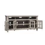 Heartland Entertainment TV Stand
