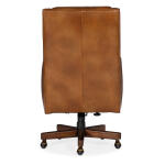 EC Wright Executive Swivel Tilt Chair