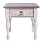 Madison Park 1 Drawer 2 Door Accent Cabinet