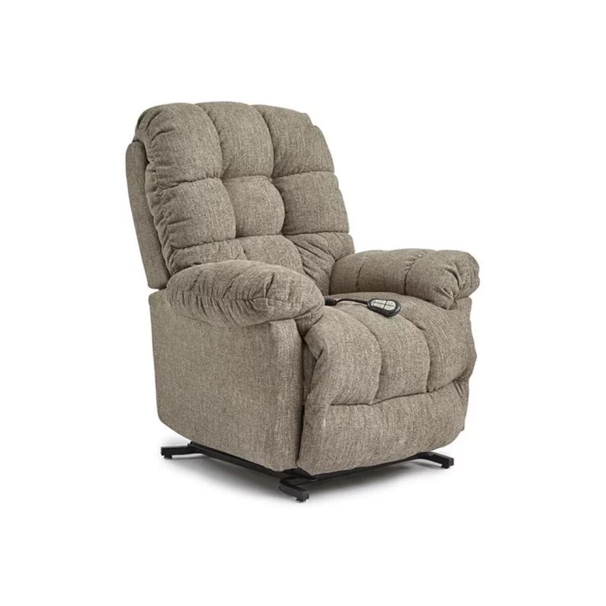 Brosmer Power Lift Chair Brosmer Power Lift Chair