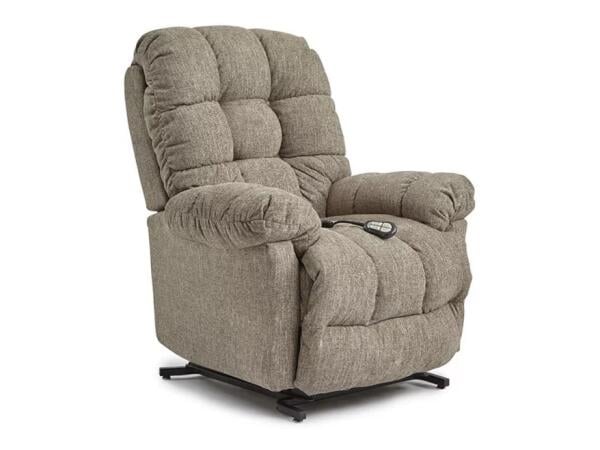 Brosmer Power Lift Chair