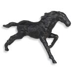 Stampede Metal Wall Sculpture - Image 2