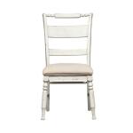 Whitney Slat Back Side Chair