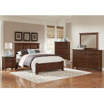 Bonanza Cherry Dresser