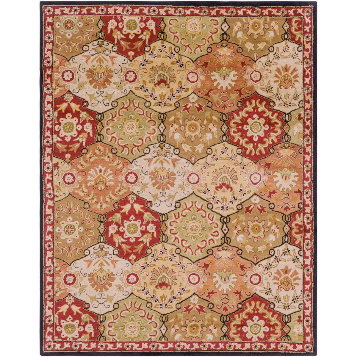 Caesar Handmade Rug Caesar Handmade Rug