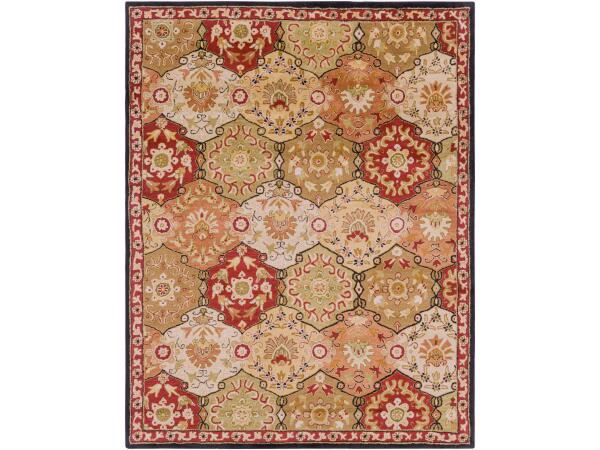 Caesar Handmade Rug