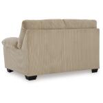 SimpleJoy Loveseat