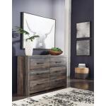 Drystan Dresser