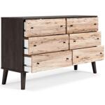 Piperton Dresser - Image 4