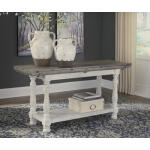 Havalance Sofa/Console Table