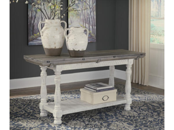 Havalance Sofa/Console Table