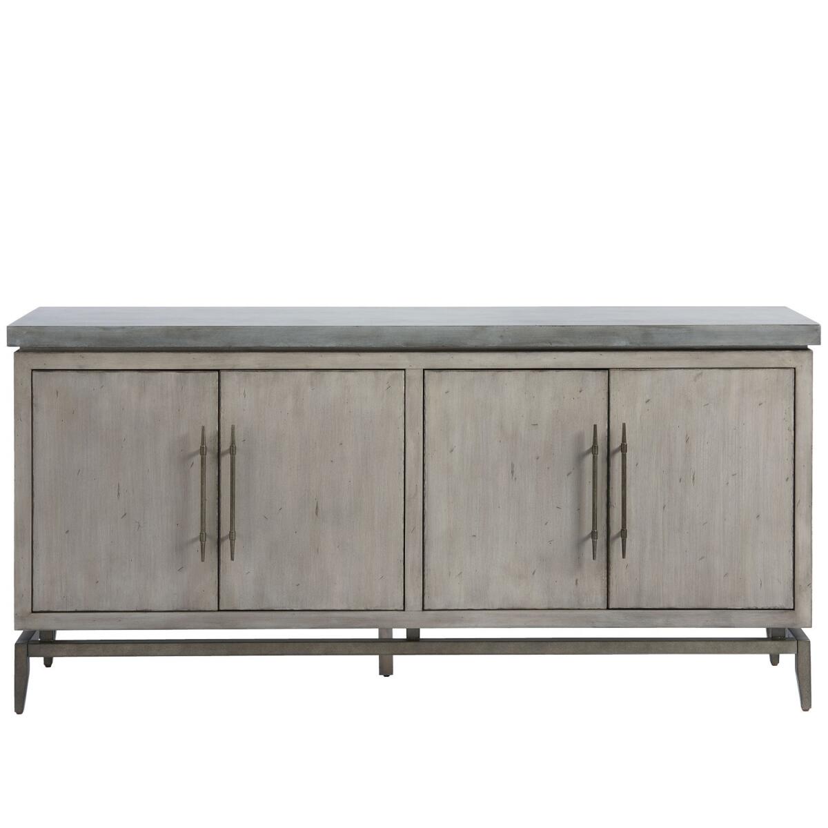 Sebastian Entertainment Console Sebastian Entertainment Console