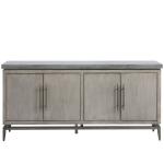 New Lou Louie P's Sleigh Bed