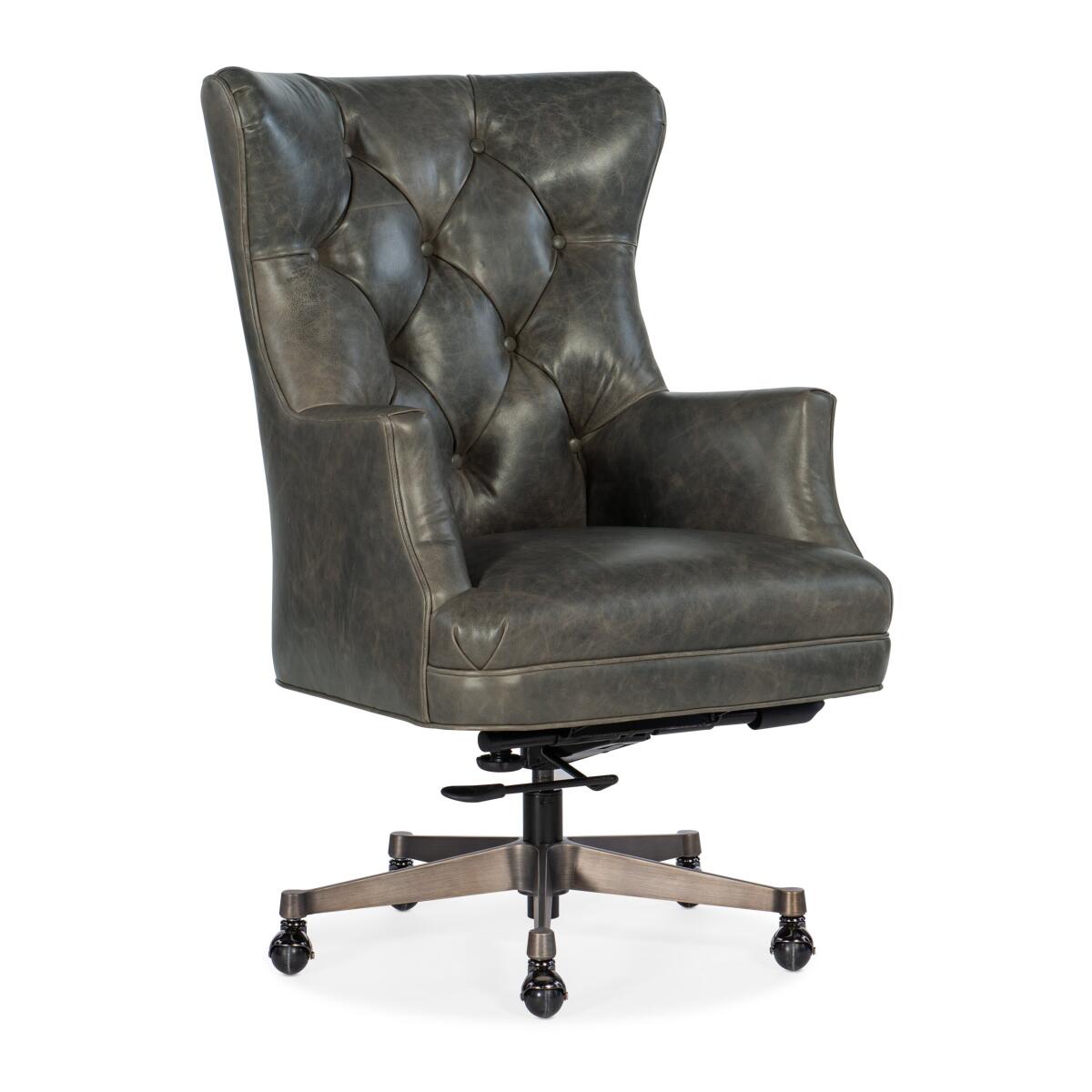 EC Brinley Executive Swivel Tilt Chair EC Brinley Executive Swivel Tilt Chair