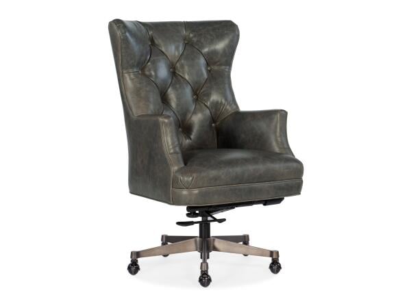 EC Brinley Executive Swivel Tilt Chair