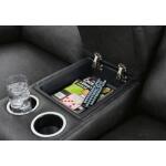 Axtellton Power Reclining Loveseat with Console - Image 9