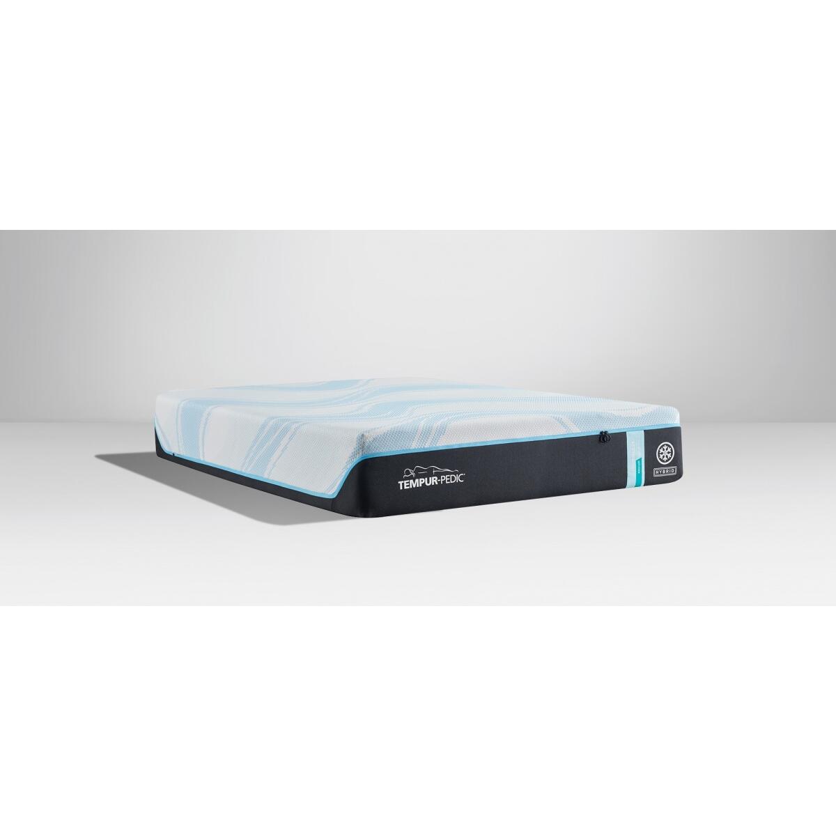 Tempur-Pedic Probreeze Medium Hybrid Mattress Tempur-Pedic Probreeze Medium Hybrid Mattress - Image 1
