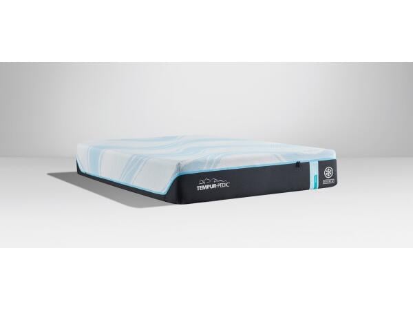 Tempur-Pedic Probreeze Medium Hybrid Mattress