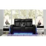 Boyington Power Reclining Loveseat with Console
