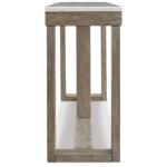 Loyaska Sofa Table