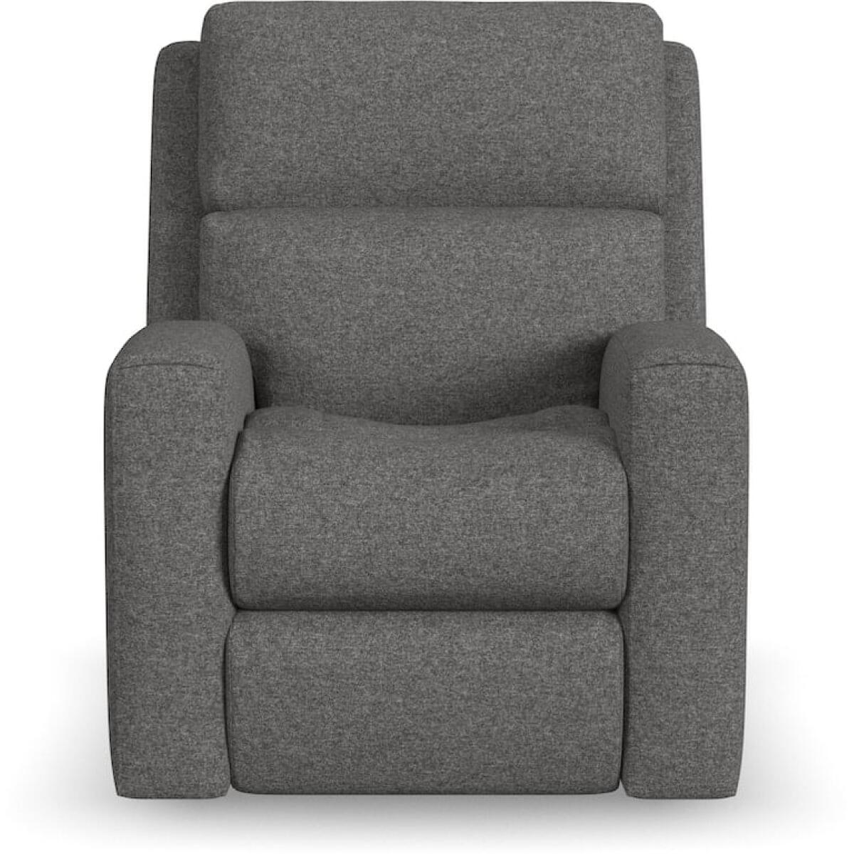 2805-50l_309-02_re2398 Score Power Recliner with Power Headrest and Lumbar - Image 1