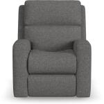 Freedom Square Cocktail Ottoman