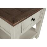 Bolanburg End Table - Image 8