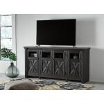 Tyler Creek 74" TV Stand - Image 3