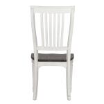 Allyson Park Slat Back Side Chair