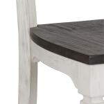 Allyson Park Slat Back Side Chair