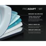 Tempur-Pedic TEMPUR-ProAdapt Soft Mattress